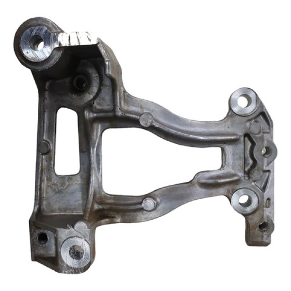 Suporte Alternador E Compressor Honda Crv 2.0 2014