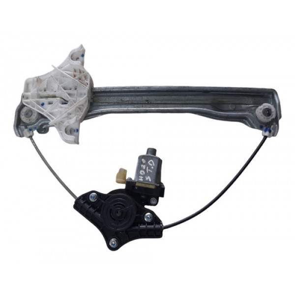 Máquina Vidro Elétrico Tras Direito Hyundai Hb20s 1.0 2022