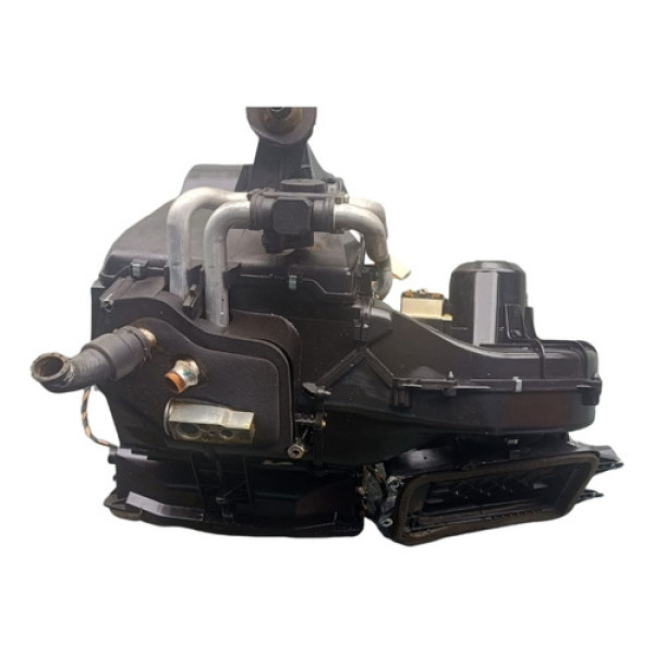 Caixa Evaporadora Gm Meriva 1.8 8v Cd 2004 