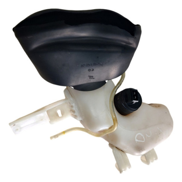 Reservatorio Partida A Frio Gm Onix 2013