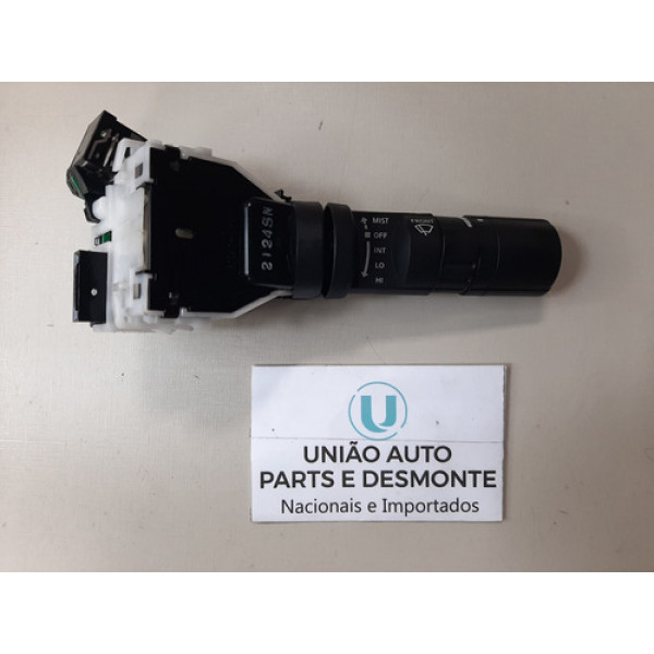 Chave Limpador Sentra 2012