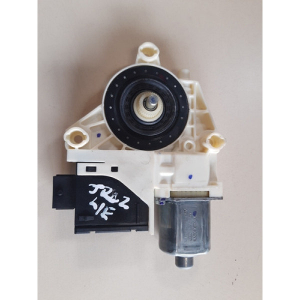 Motor Máquina De Vidro Elétrico Jeep Compass 2018 Tras Esq