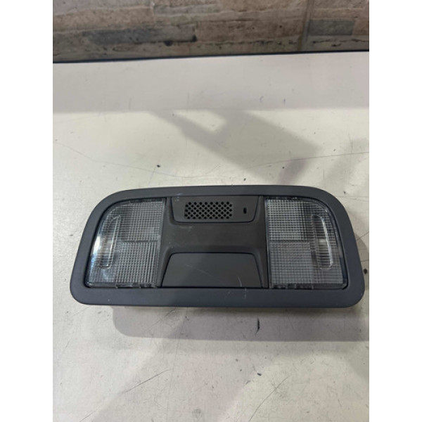 Luz Teto Cortesia Honda New Civic 2008