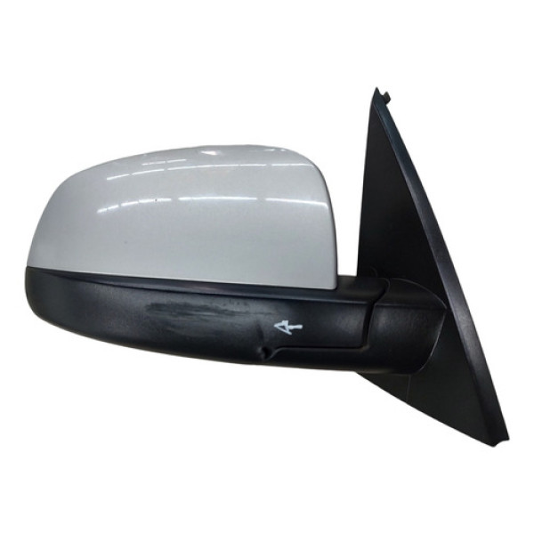 Retrovisor Elétrico Lado Direito Gm Meriva 2004