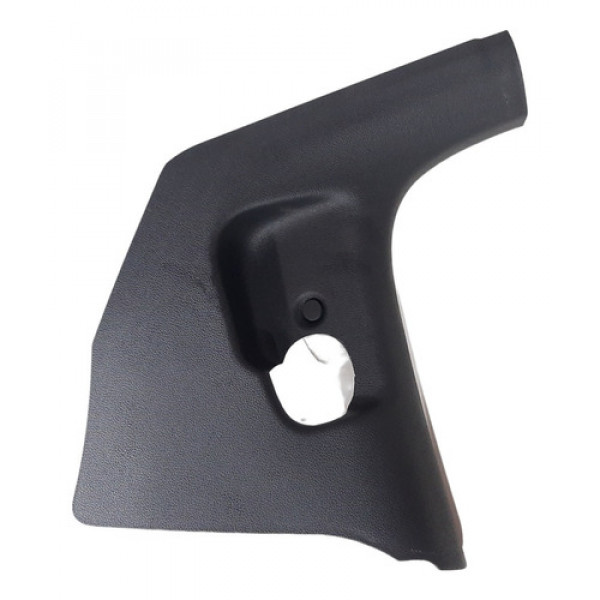 Moldura Soleira Alavanca Capô Le Vw Up Tsi 2019 1s1863483c