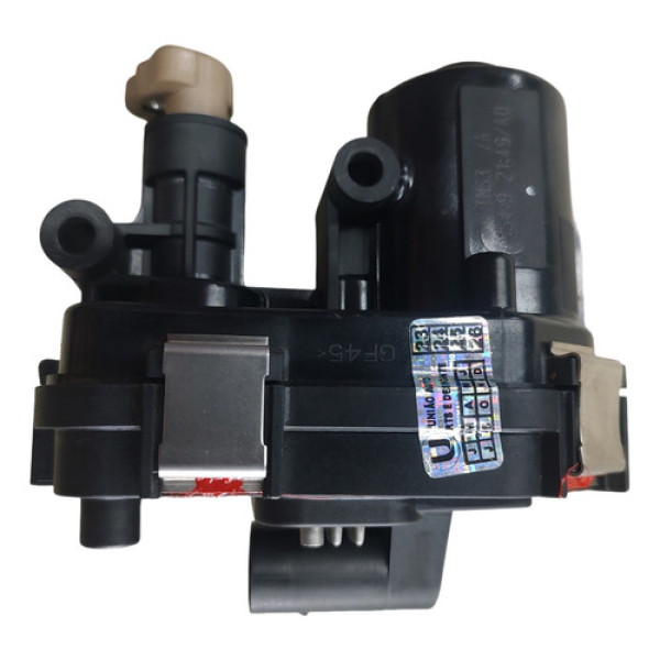 Atuador Válvula Coletor Admissão Jeep Compass Diesel 2018