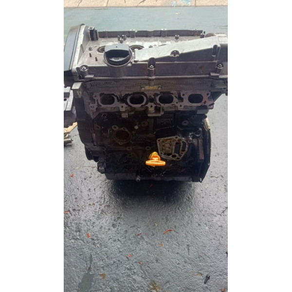 Motor Audi A3 1.8 180cv 2004 Baixado Com Nota Fiscal 