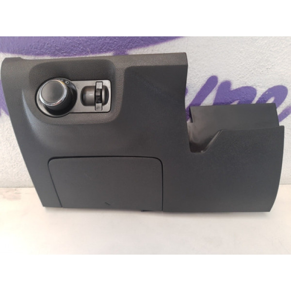 Acabamento Inferior Painel Onix/prisma 2013/2018