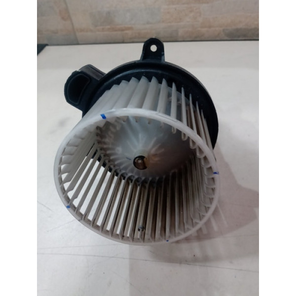 Motor Ventilação Renault Kwid 1.0 3cc 2020