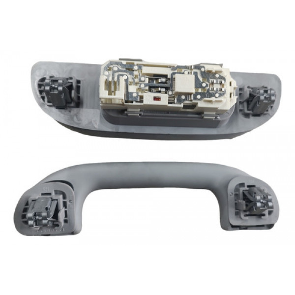 Alça Pqp Jeep Compass 2019