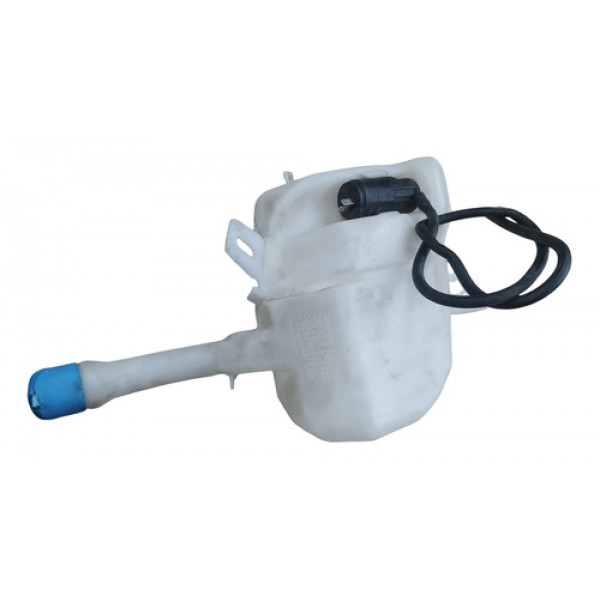 Reservatório De Água Parabrisa Com Motor Fiorino 2021 Origin