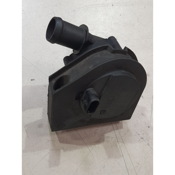 Bomba Água Auxiliar Vw Up Tsi  2017 / 2018