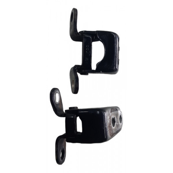 Dobradiças Porta Traseira Direita New Civic Si 2007