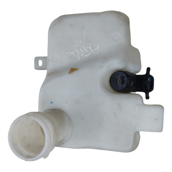 Reservatório De Água Parabrisa Gm Agile 1.4 2013