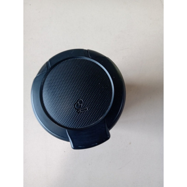 Cinzeiro Copo Preto  Hyundai Santa Fé V6 3.5 2012