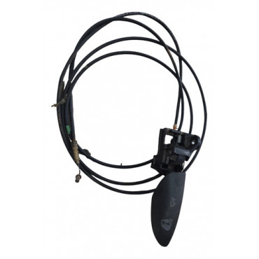 Chicote Abertura Do ...