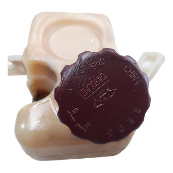 Reservatório De Partida Fria Chery Celer 2013 A131101110da