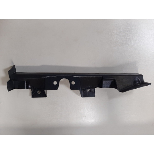 Moldura Tampa Traseira Direita Fiat Toro 2020 