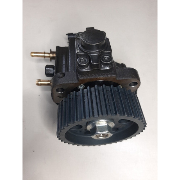 Bomba De Alta Pressão Toro/compass/renegade Diesel 17 A 21