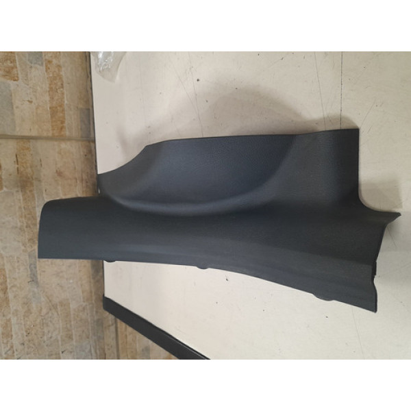 Acabamento Soleira Traseira Direita Chevrolet Prisma 2016 B