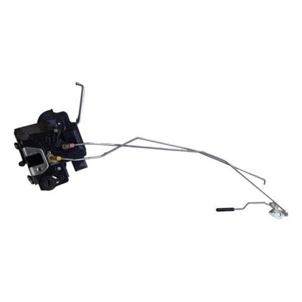 Fechadura Traseira Esquerda Hb20 1.6  2012 2013