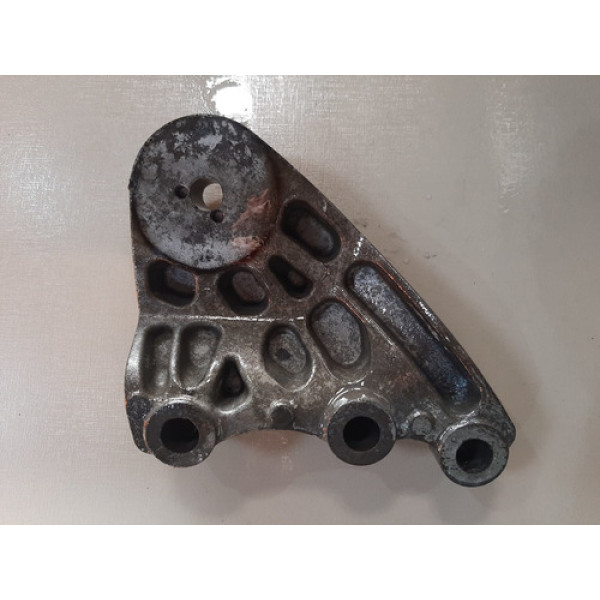 Suporte Do Motor L.e Fiat Argo 1.0 16 A 19 Original 