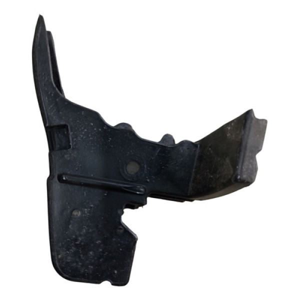 Acabamento Interno Paralama Direito Toyota Etios 1.5 2021