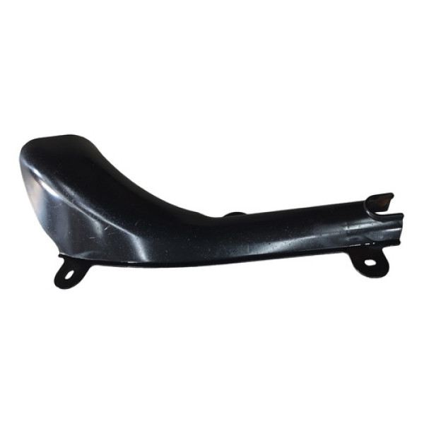 Defletor Proteção Do Gargalo Vw Saveiro Cross 2014