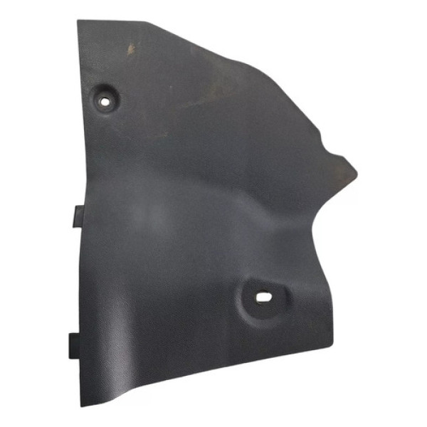 Acabamento Do Console Lado Esquerdo Meriva 2004