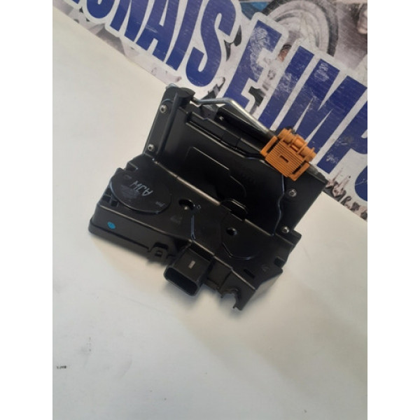 Fechadura Elétrica Gm Spin Traseira Esquerda 2016 Original 