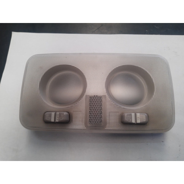Luz De Teto Fiat Punto 2013 Original