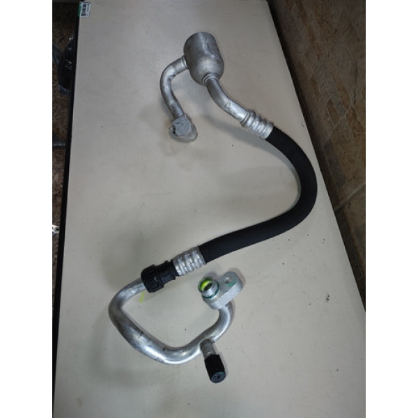 Mangueira De Ar Condicionado Fiorino 1.4 Evo 2021 Original