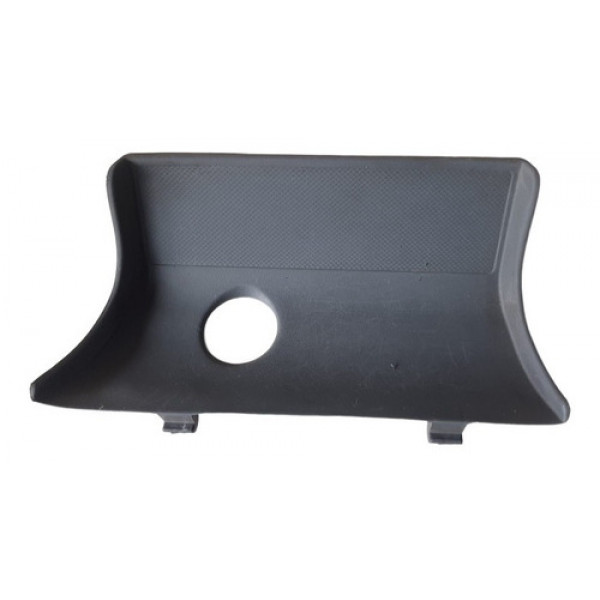 Acabamento Emborrachado Console Ford Focus 2009 - 4m51044l06