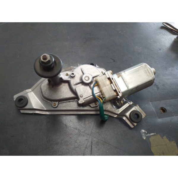 Máquina  Motor  Limpador Tampa Traseira Miltsubishi Airtrek 