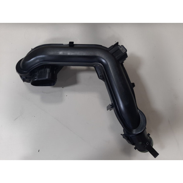 Duto Filtro De Ar Volkswagen Nivus 1.0 Tsi Highline 2021