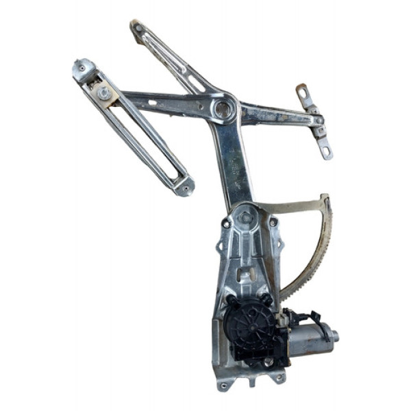 Maquina De Vidro Lado Direito Montana 2005 