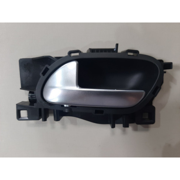 Maçaneta Interna Dianteira Esquerda C4 Cactus Thp 2020