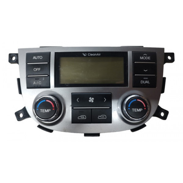 Comando Do Ar Condicionado Hyundai Santa Fé 3.5 2012 