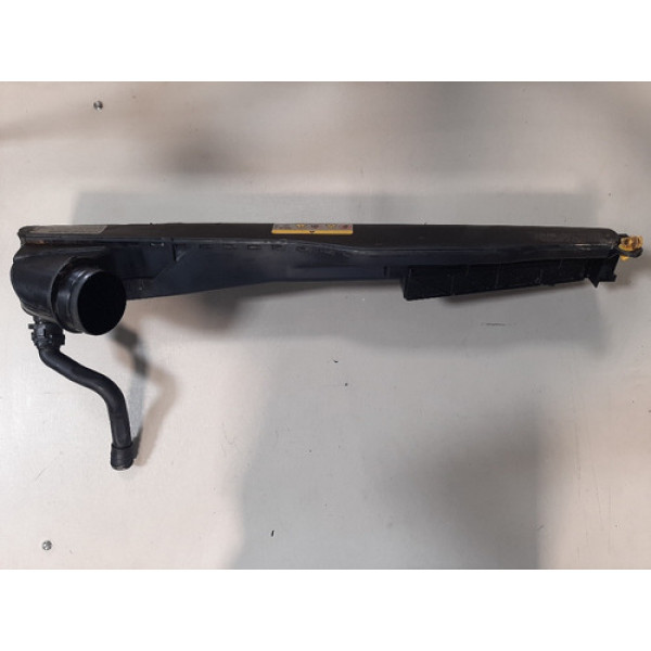 Condutor Caixa Filtro De Ar Vw Nivus 2021 1.0 Tsi Original 