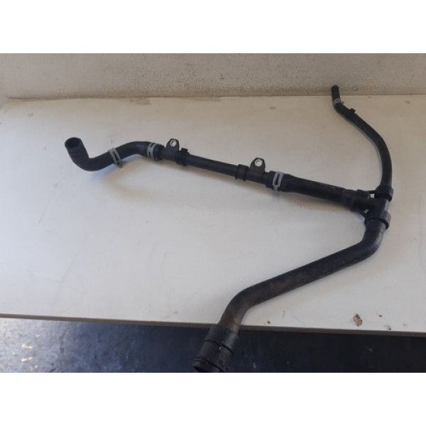 Mangueira Radiador Onix 1.0 2018 