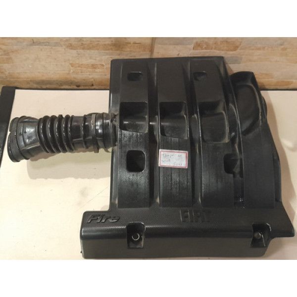 Tampa Motor Fiat Siena Palio Fire 2013/2017 