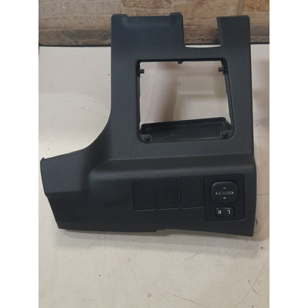 Moldura Acabamento Painel Corolla 2016 B