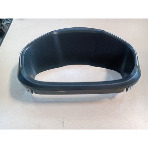 Moldura Do Painel De Instrumento Renault Kwid 2018 2020