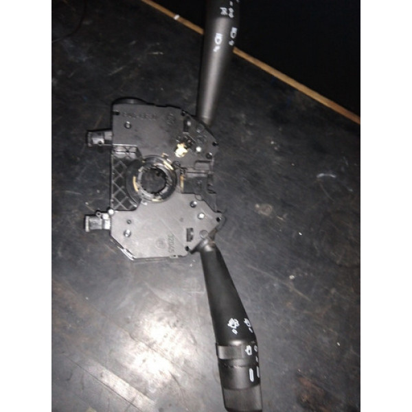 Chave De Seta E Limpador Fiat Argo