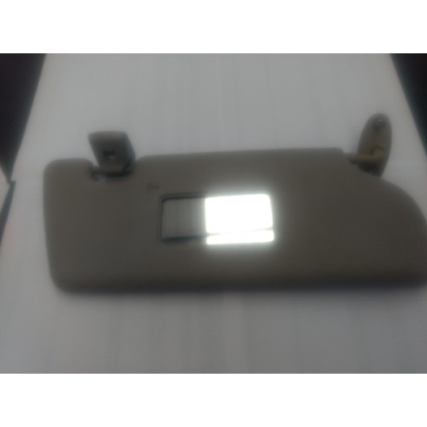 Quebra Sol Lado Esquerdo  Ford Ka 1997/2007