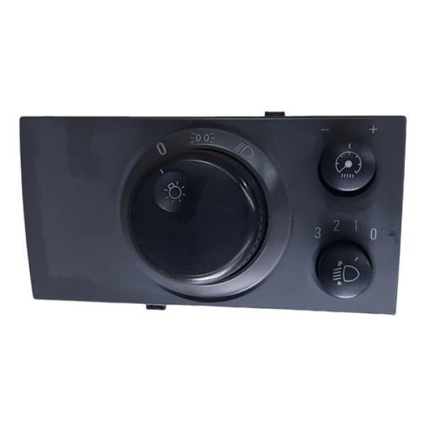 Botao Farol De Milha Meriva 2008