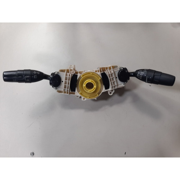 Chave De Seta New Civic 2008 Original