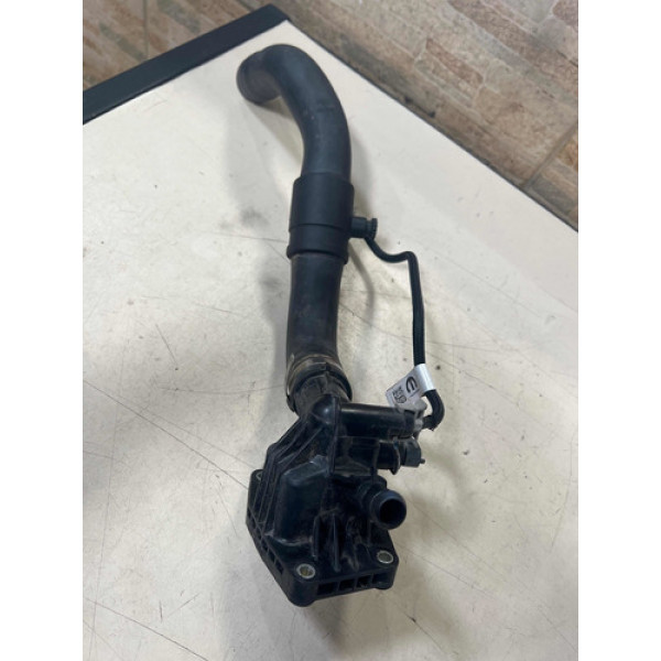 Carcaça De Valvula Termostatica Argo 2018