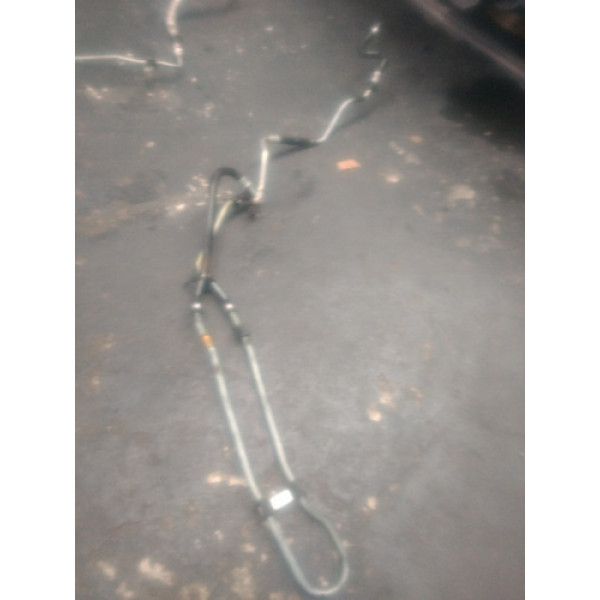 Mangueira Da Direção Hidr Palio/strada 1.6 16v 2000