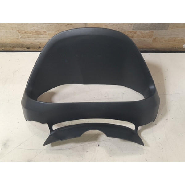 Moldura Do Painel De Instrumento Prisma 2013